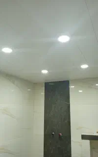 سقف کاذب