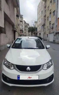 ساینا85S گانه با SBR