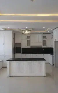 کابینت احمدی آماده و سفارشی کف قیمت کد29