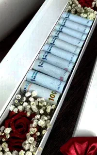 گل ربانی