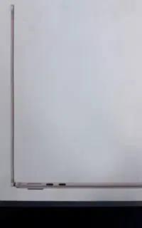 MacBook Air M3 Not Active