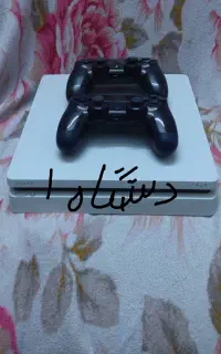 چند عدد ps4 کپیخور و اکانتی قیمت مناسب