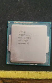 cpu i3 4130