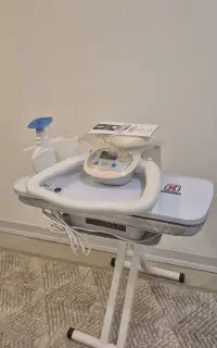 اتو پرس