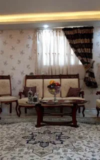 پرده