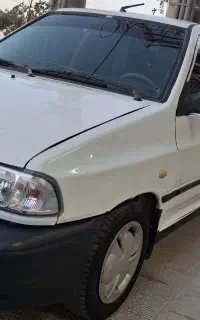 پراید مدل 89
