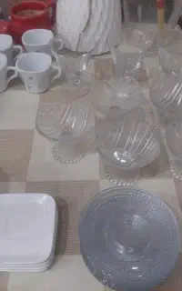 ظروف پذیرایی