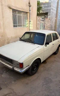 پیکان مدل ۷۴