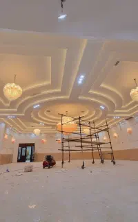 نیرو جهت کار کناف