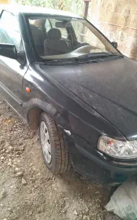 فروش سمند مدل ۸۱