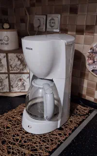 قهوه ساز BOSCH