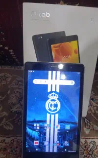تبلت G-tab