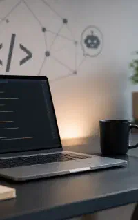 کارآموز و برنامه‌نویس Python / JavaScriptنیازمندیم