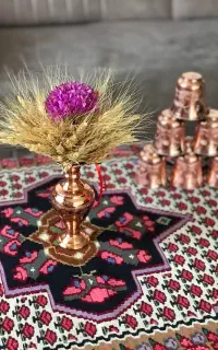 ظروف مس