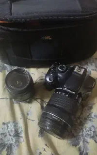 دوربین عکاسی کنون