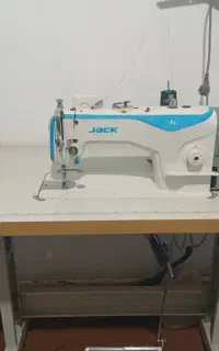 چرخ صنعتی خیاطی جک F4