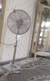 پنکه تمام استیل ایتالو