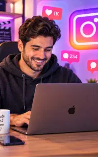 ادمین تولید محتوا