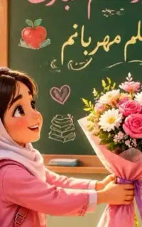 آموزش دوره اول ابتدایی