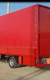 حمل انواع بار و اثاثیه منزل