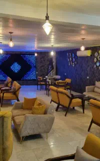 جهت برگزاری تولد ودورهمی
