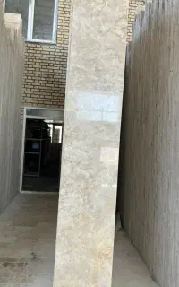 سنگ نما تراورتن