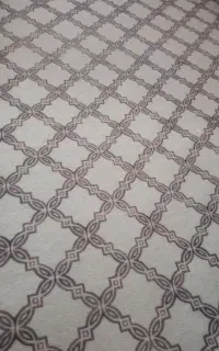 موکت ۳در ۳