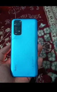 شیاومی. نوت 11