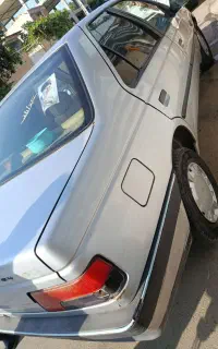 پژو 405 فروشی مدل 93