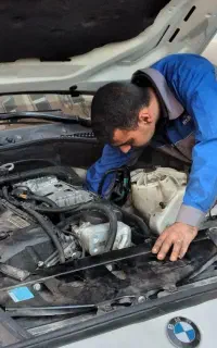 باطری سازی و مکانیک سیار ایرانی و خارجی