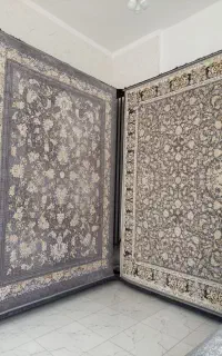 فرش تمام اکریلیک ضمانتی