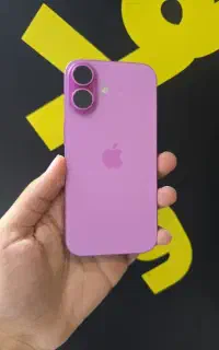 IPHONE 16 NORMAL