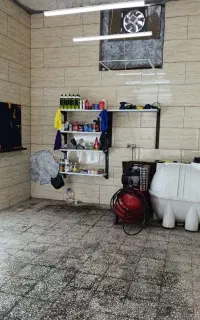 نقاشی و دیتیلینگ