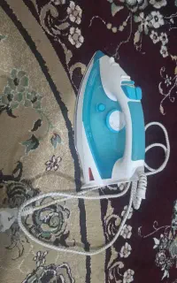 اتو بخار سالم