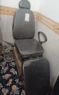 صندلی ارایشگر