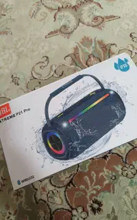 اسپیکر jbl p21 pro اکبند با کیفیت