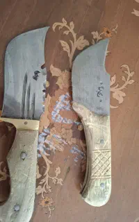 چاقو زنجان