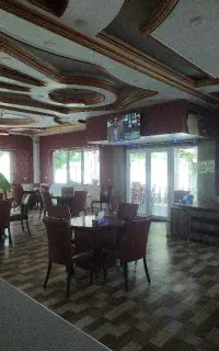 نیرو ساده برای رستوران مرزن اباد جاده چالوس