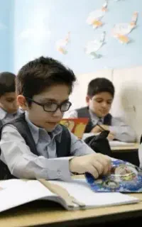 آموزش متفاوت زبان انگلیسی