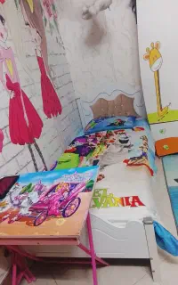 تخت یکنفره درحد