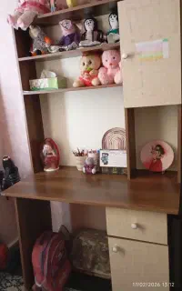 میز تحریر
