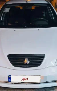 تیبا2 مدل 1400
