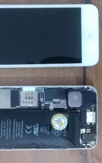 آیفون 5s