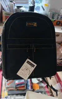 کوله ابزار