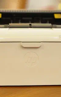 جت پرینتر لیزری اچ پی hp Laser Jet Pro M12a
