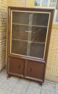 کمد فلزی
