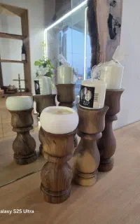 شمعدان