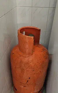 فروشی،کپسول پارس گاز