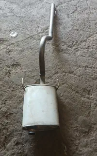 اگزوز