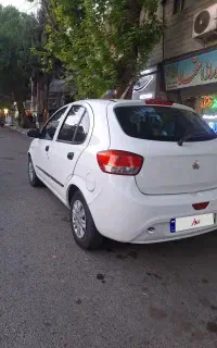 تیبا ۲